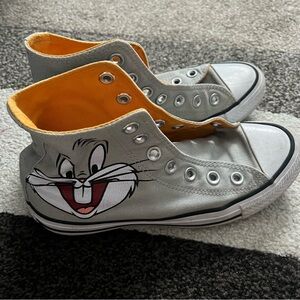 Looney Tunes X Chuck Taylor High Top